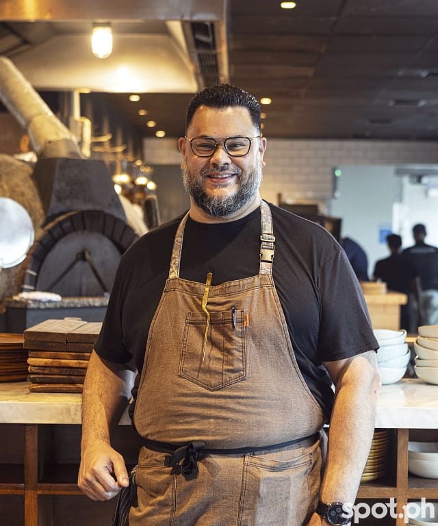 osteria antica